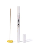Focus Incense — Sharp Clarity for Study & Deep Work