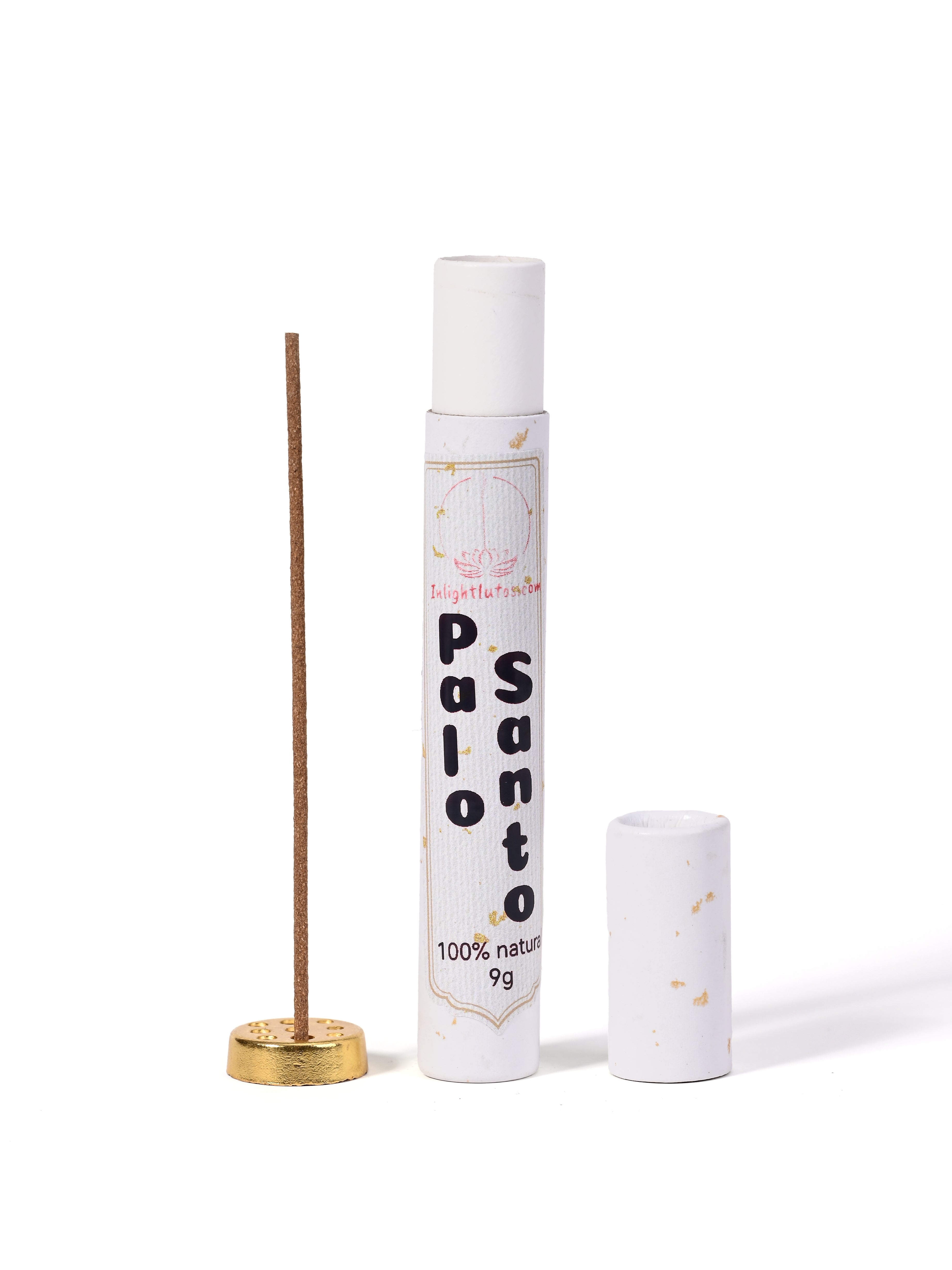 Palo Santo Incense 100% Pure Peruvian Sacred Wood