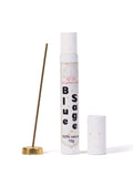 Blue Sage Incense — 100% Pure Blue Sage Herb