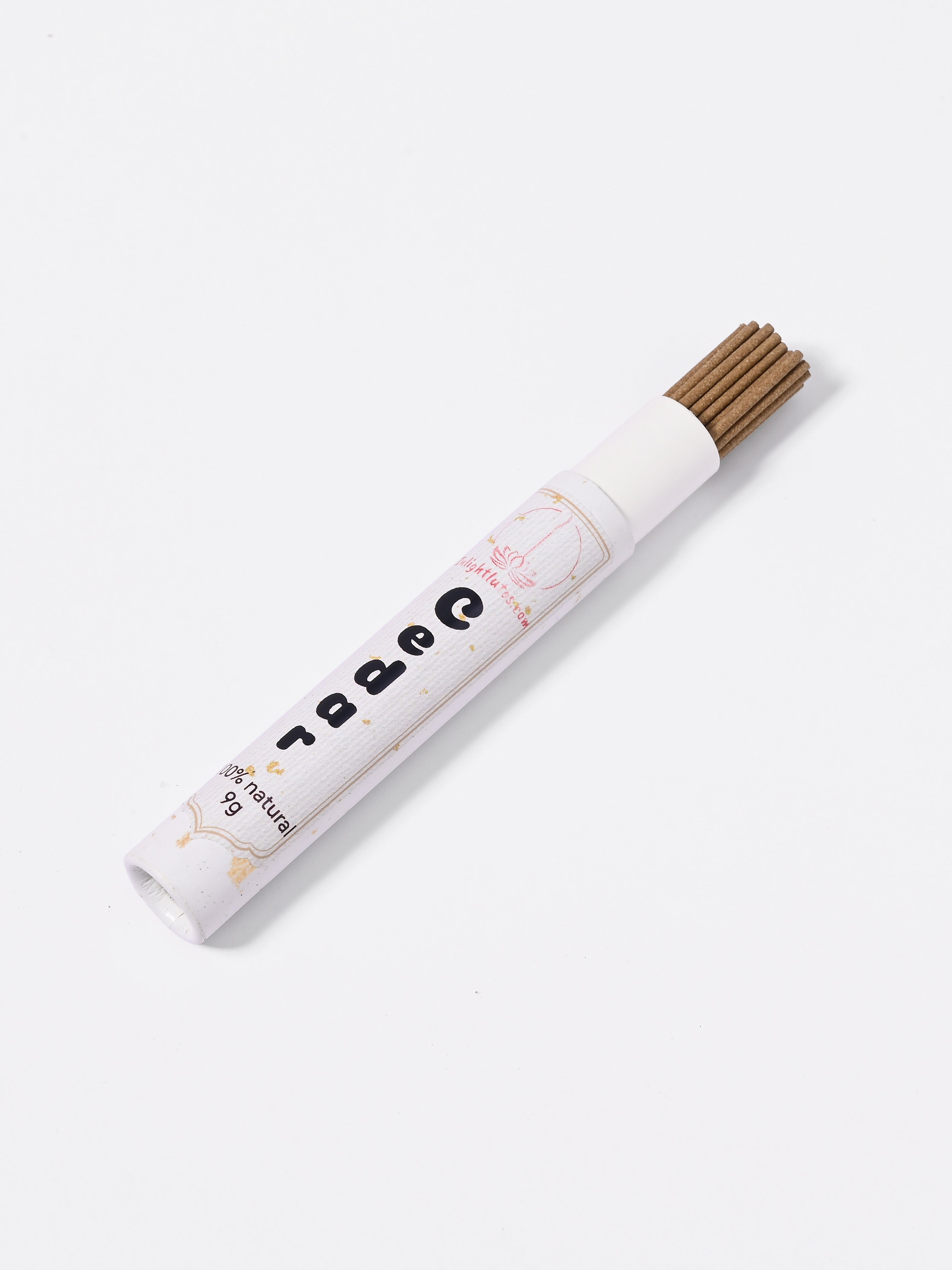 North American Cedar Incense — 100% Pure Cedar Wood