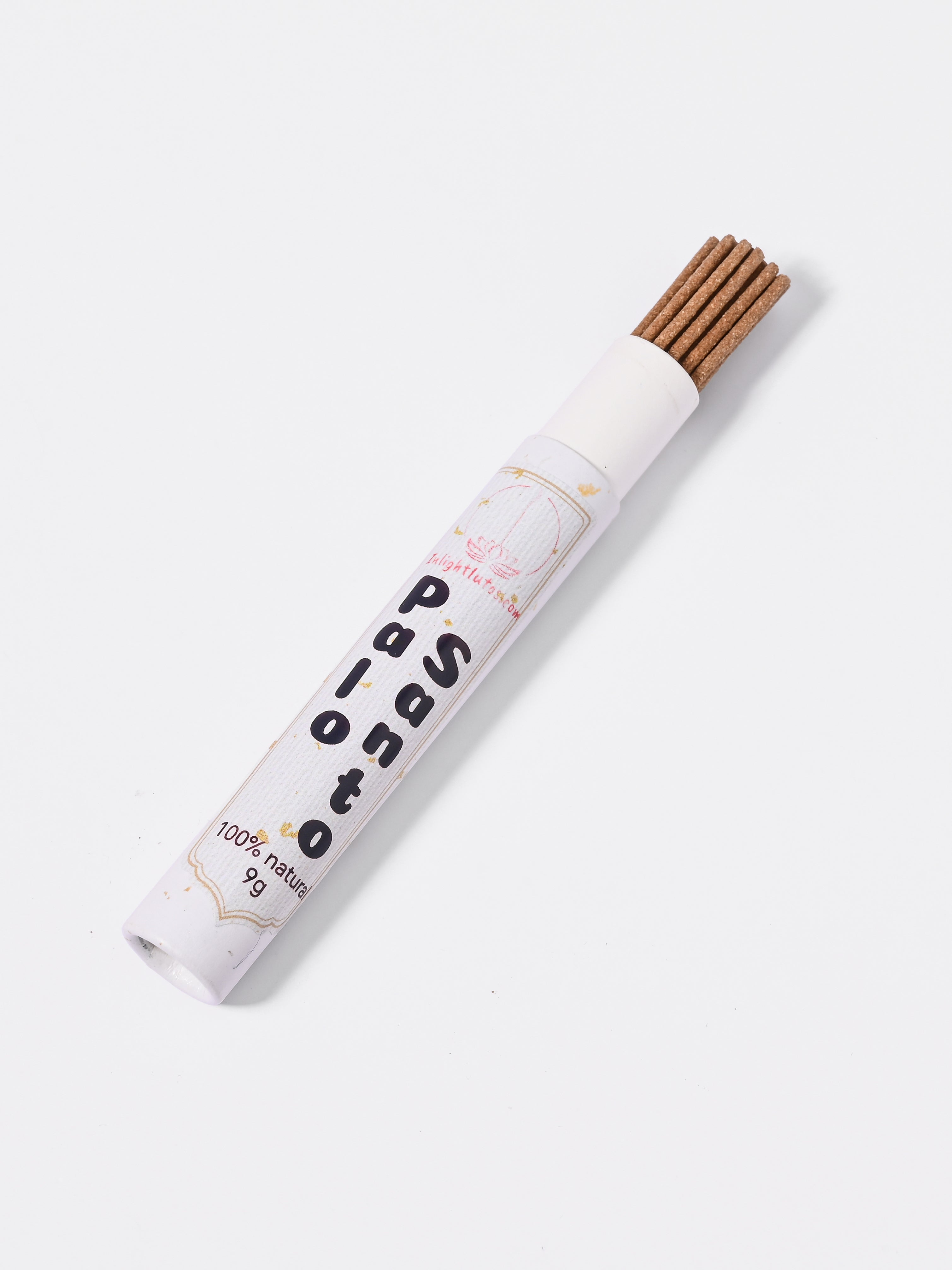 Palo Santo Incense 100% Pure Peruvian Sacred Wood