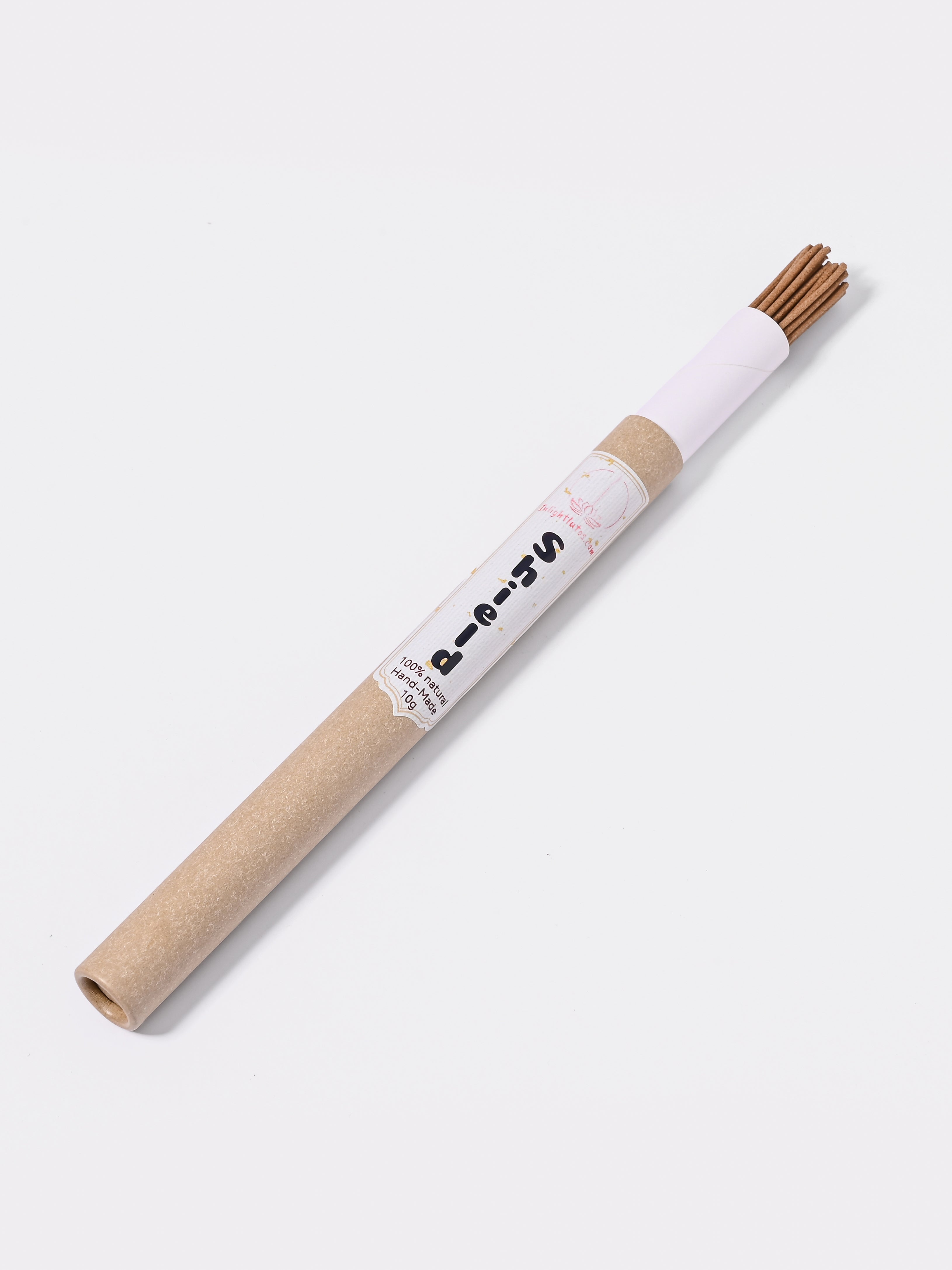 Shield Incense — Herbal Purifying & Protective Atmosphere (Traditional Chinese Formula)