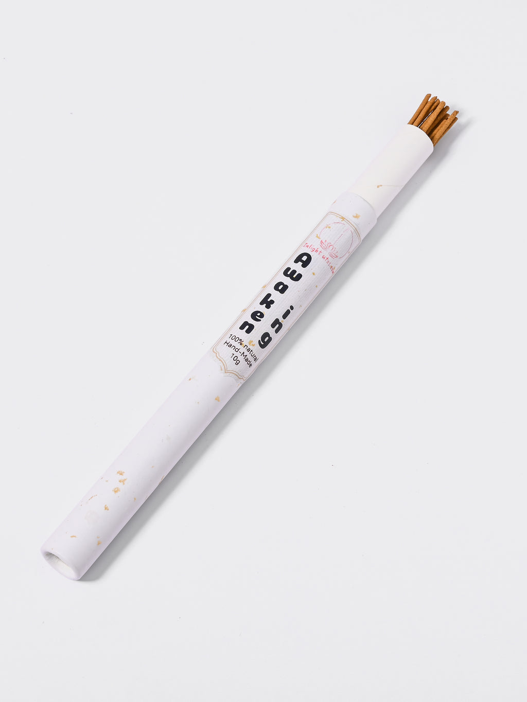 Awakening Incense — Sacred Depth, Clear Mind & Steady Heart