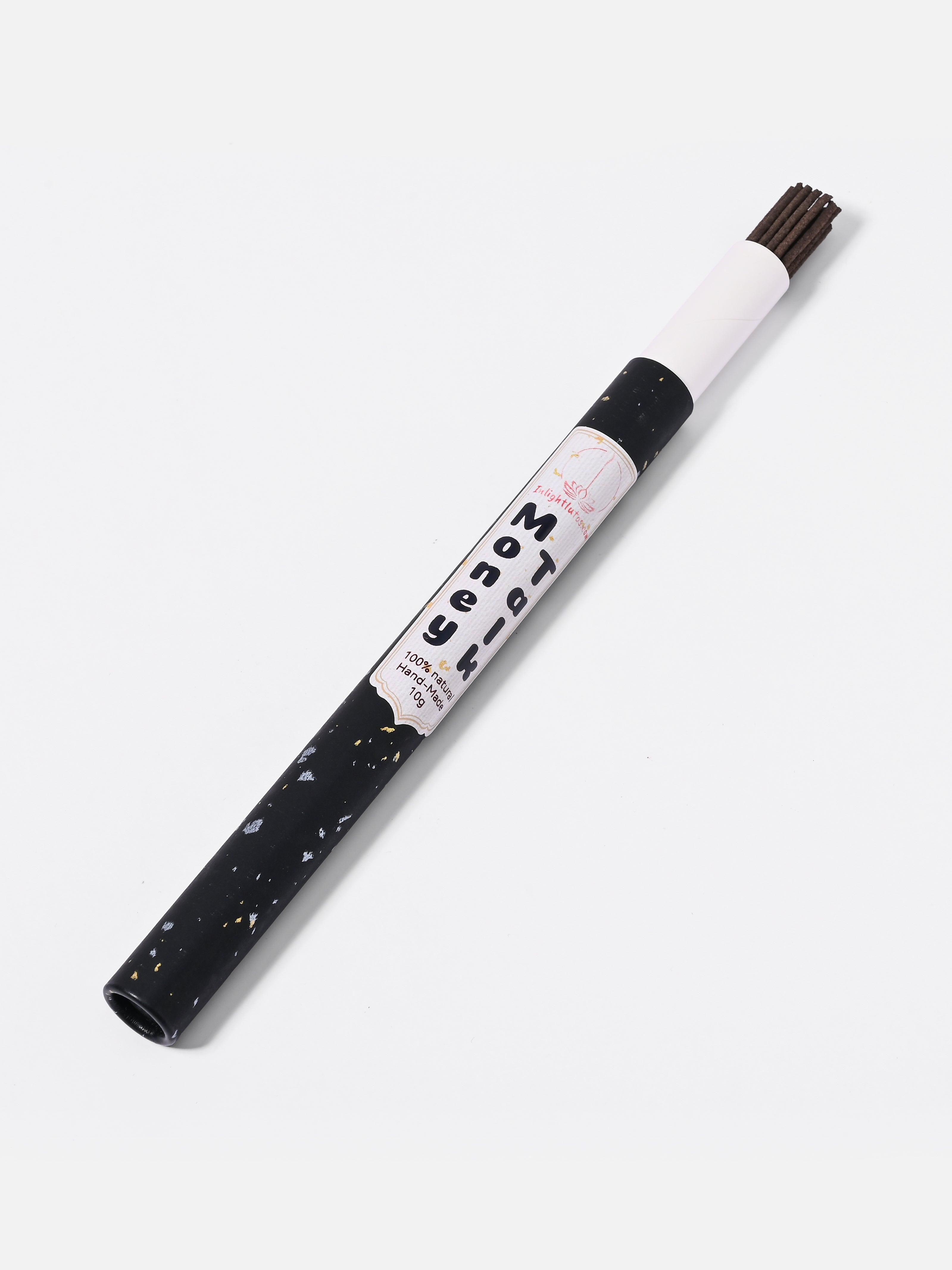 Money Talk — Southern Sacred Wood Traditional Chinese Black Incense Sticks